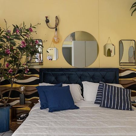 Noah home, Terre Marine Manarola Bagian luar foto