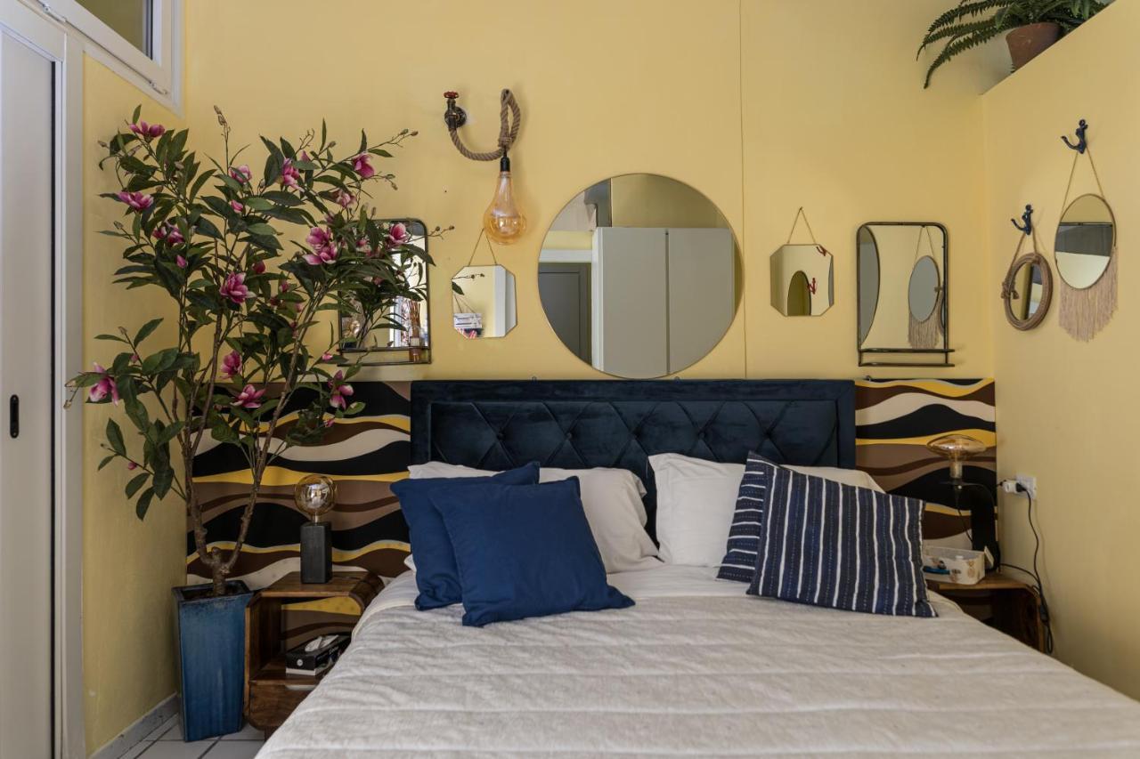 Noah home, Terre Marine Manarola Bagian luar foto