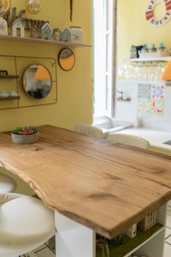 Noah home, Terre Marine Manarola Bagian luar foto