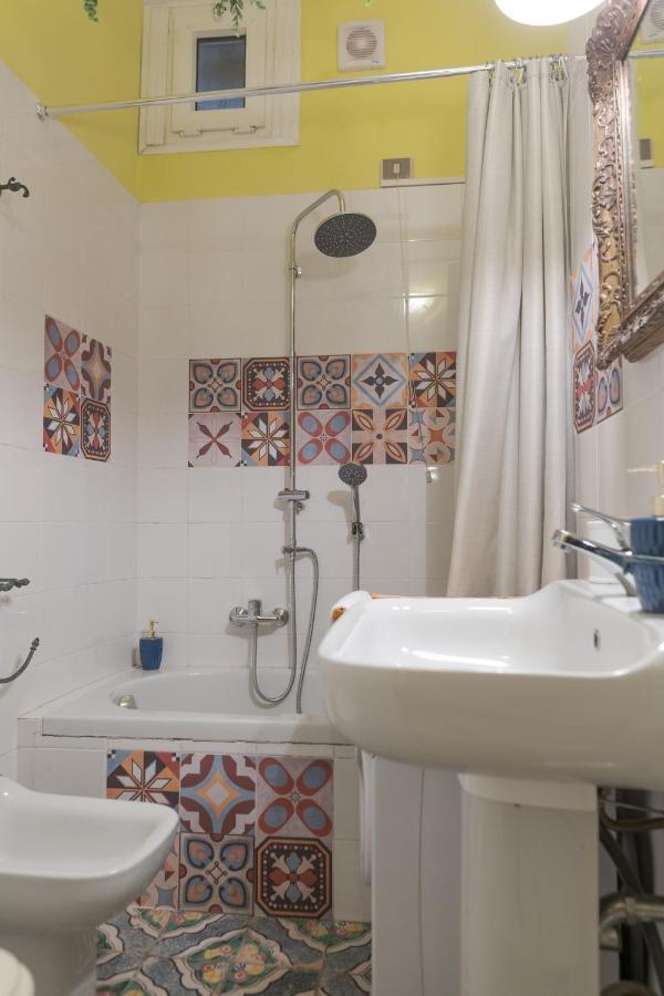 Noah home, Terre Marine Manarola Bagian luar foto